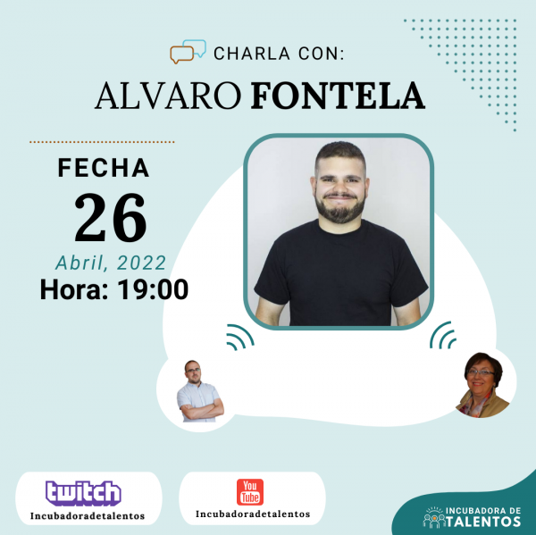 Alvaro Fontela