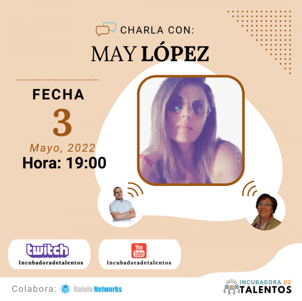 May López
