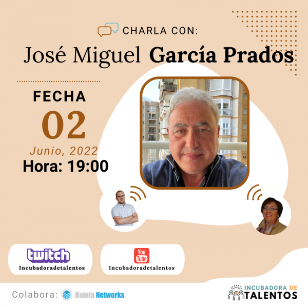 José Miguel García Prados