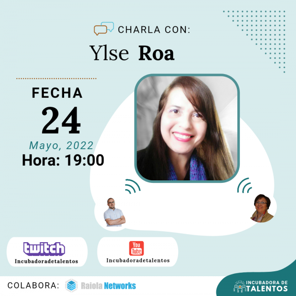 Ylse Roa