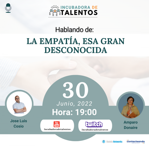 La empatía, esa gran desconocida