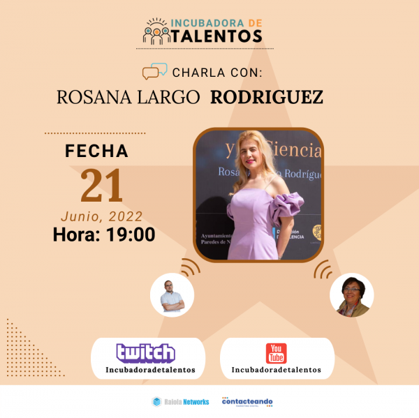 Rosana Largo Rodríguez