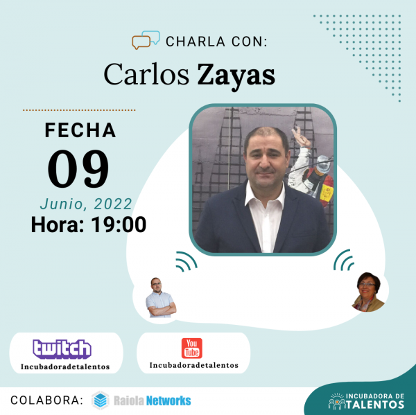 Carlos Zayas