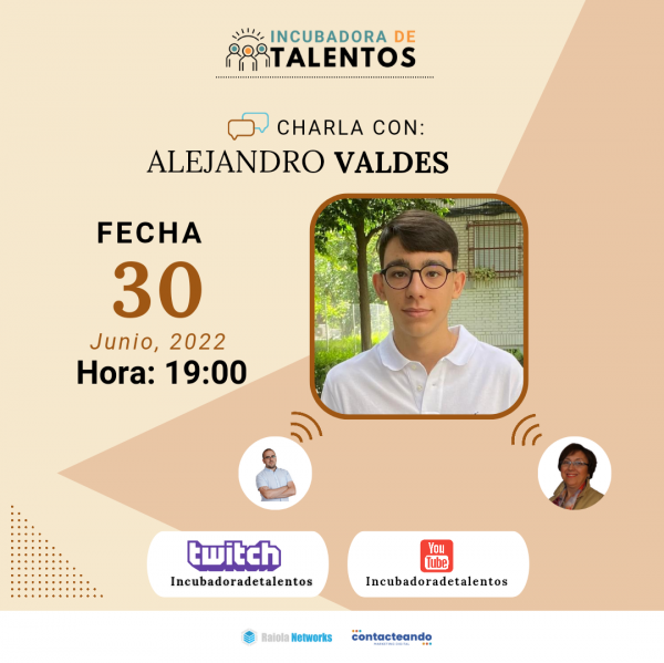 Alejandro Valdes