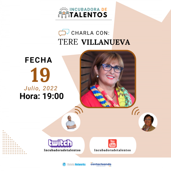Tere Villanueva