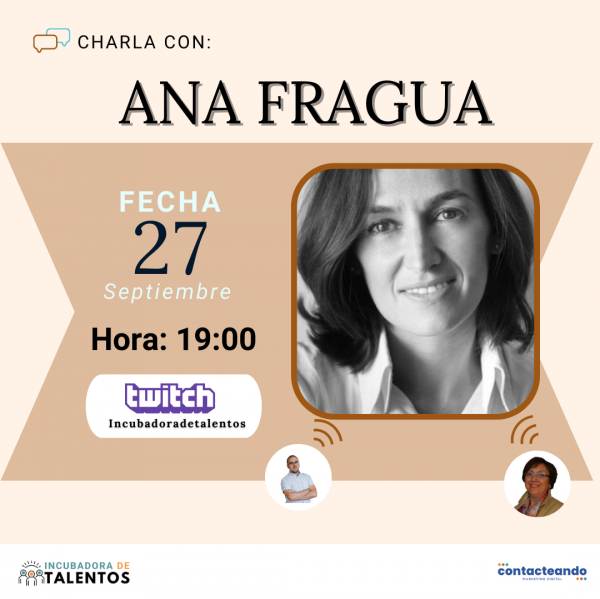 Ana Fragua